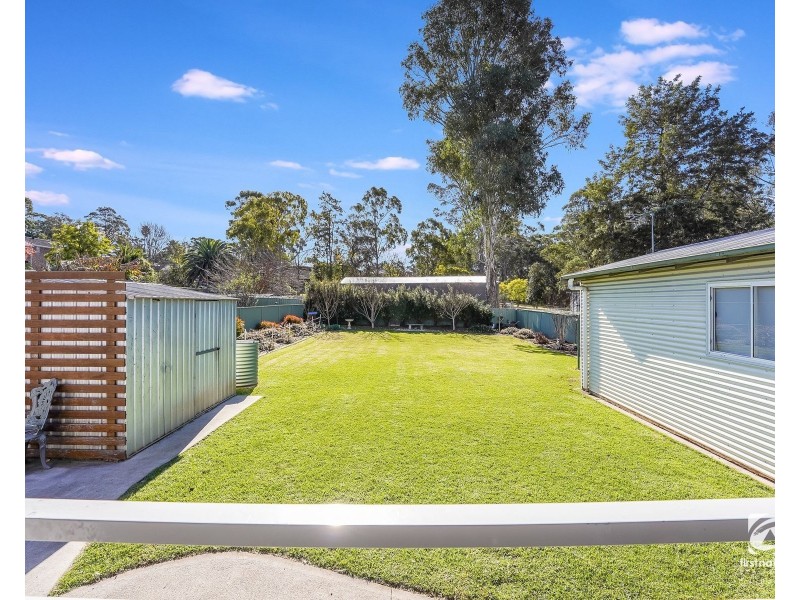 34 Chellaston Street, Camden NSW 2570