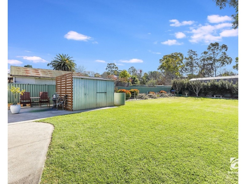 34 Chellaston Street, Camden NSW 2570
