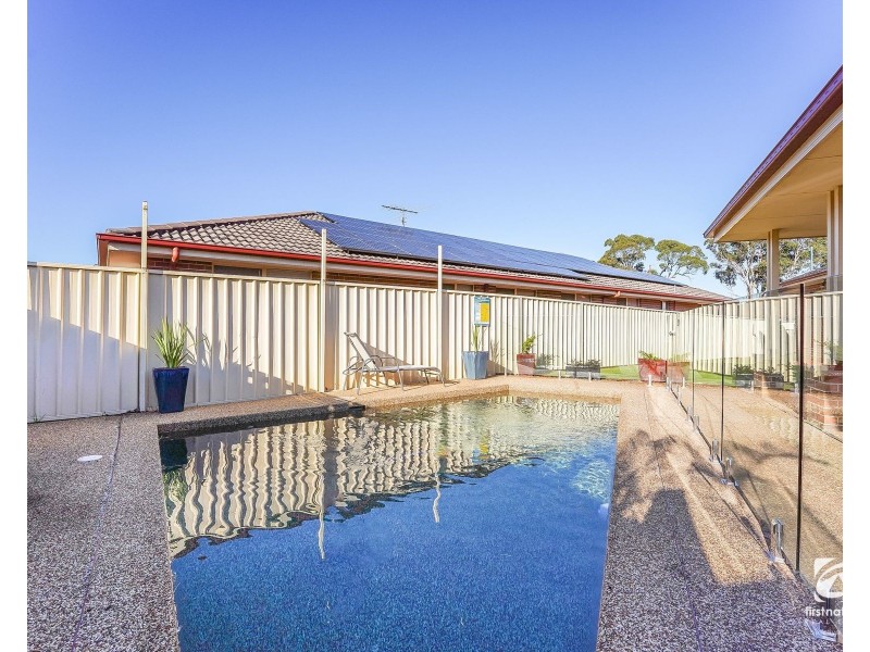 1 Chiltern Place, Harrington Park NSW 2567