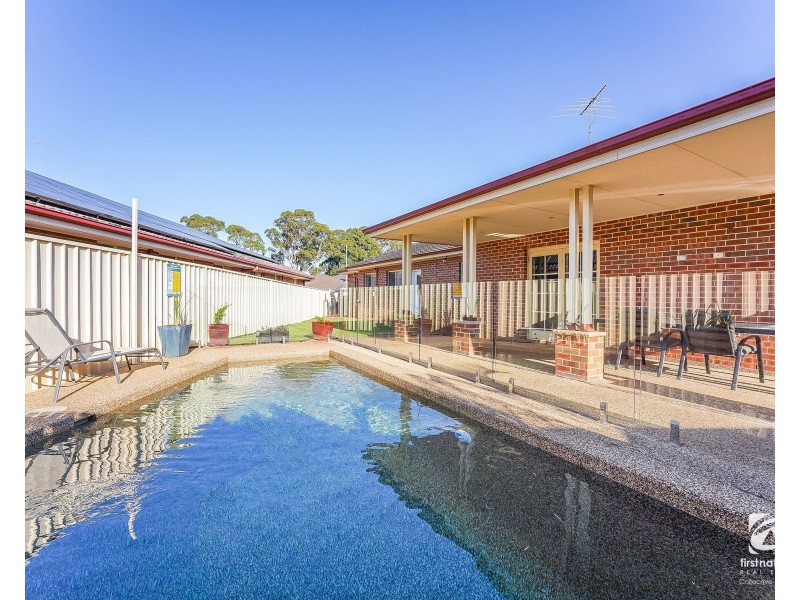 1 Chiltern Place, Harrington Park NSW 2567