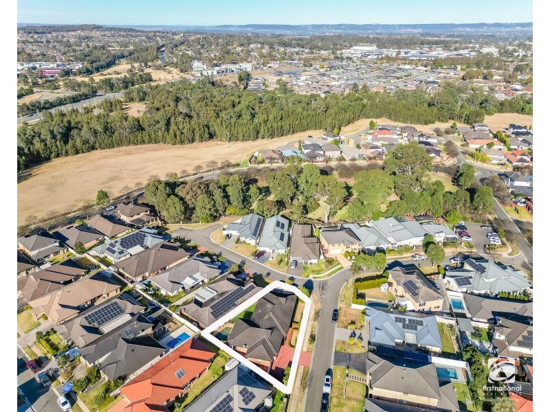 1 Chiltern Place, Harrington Park NSW 2567