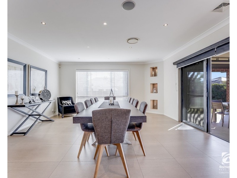 18 Carter Street, Oran Park NSW 2570