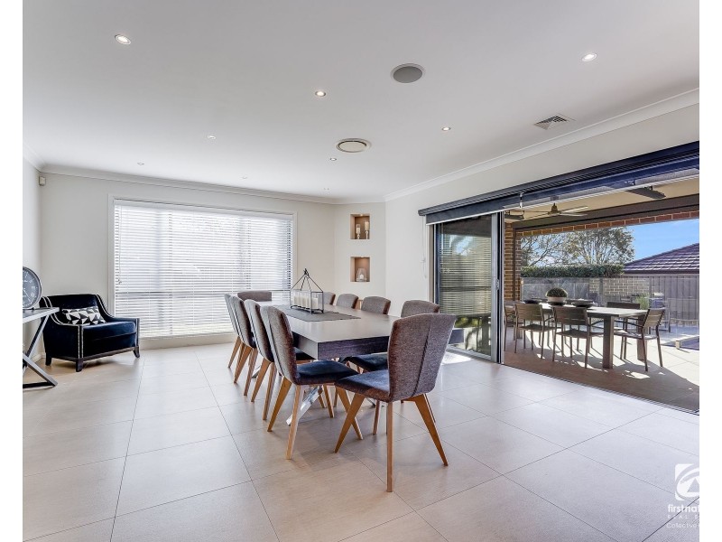 18 Carter Street, Oran Park NSW 2570
