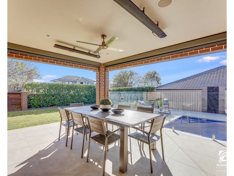 18 Carter Street, Oran Park NSW 2570