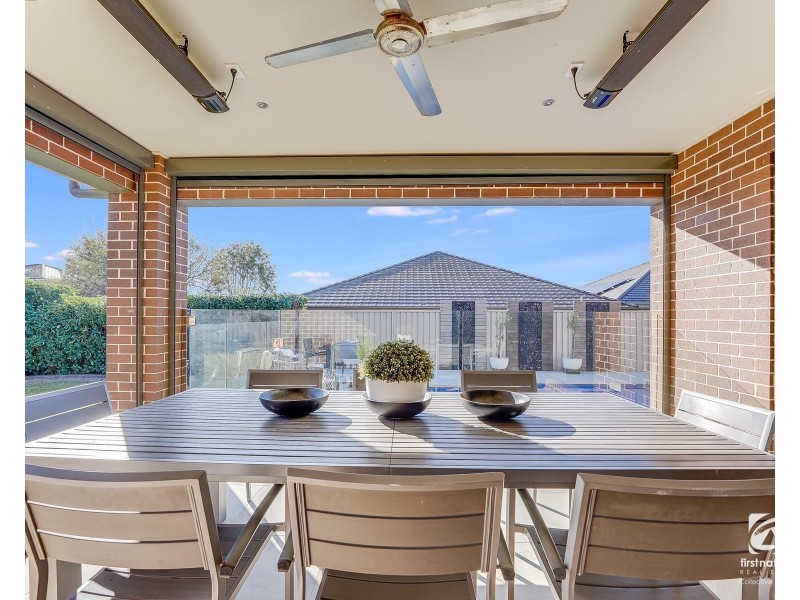 18 Carter Street, Oran Park NSW 2570