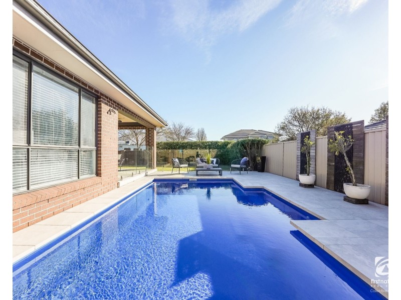 18 Carter Street, Oran Park NSW 2570