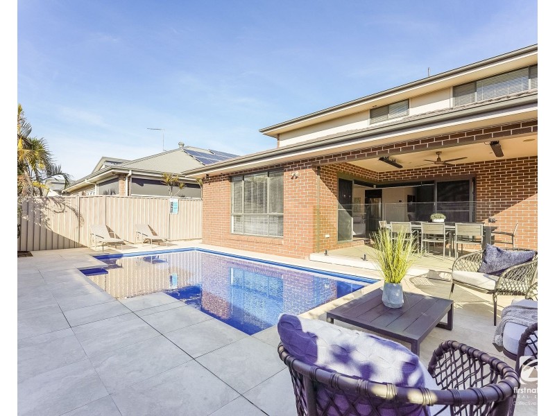 18 Carter Street, Oran Park NSW 2570