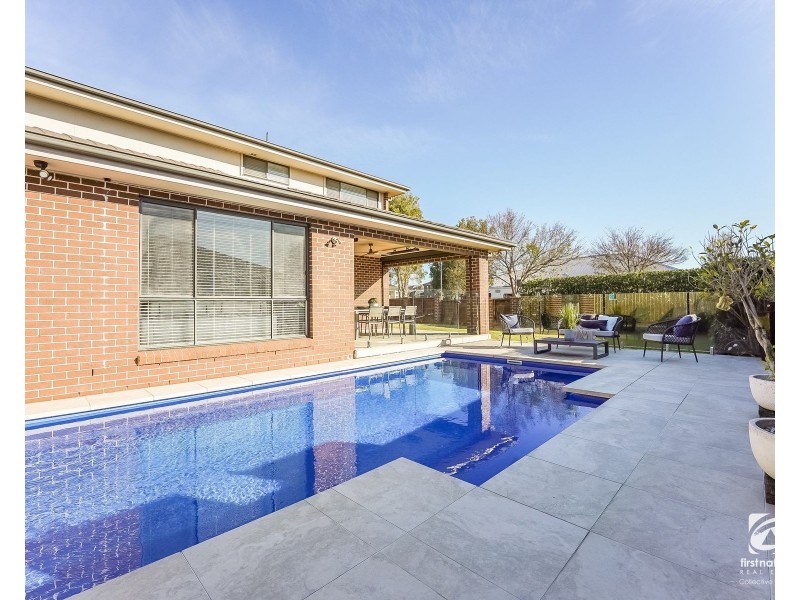 18 Carter Street, Oran Park NSW 2570