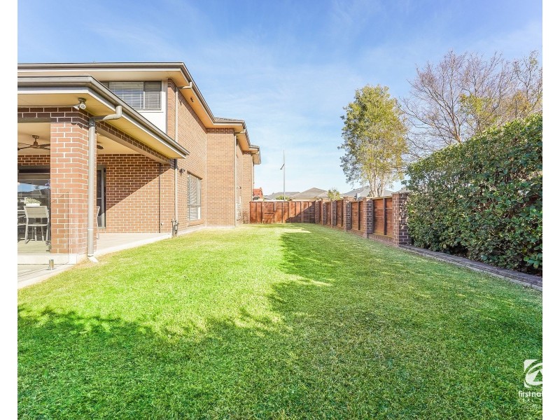 18 Carter Street, Oran Park NSW 2570