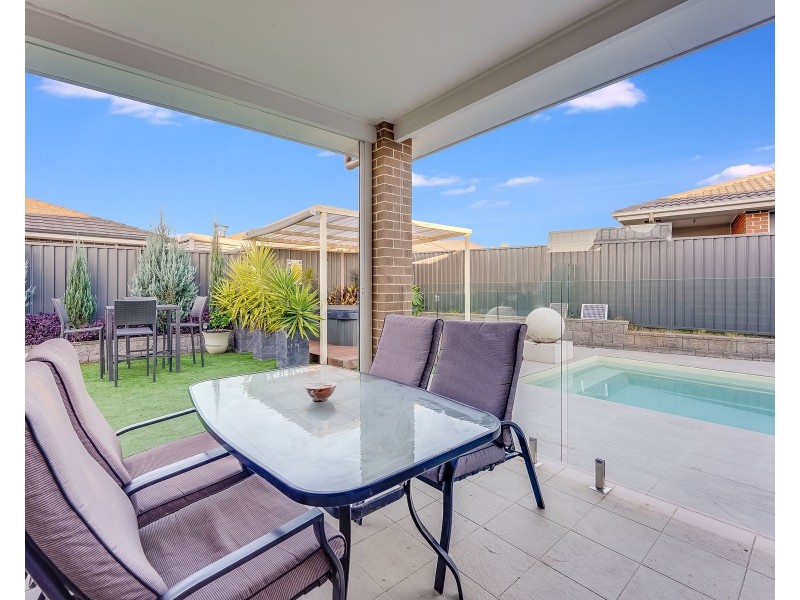27 + 27A Atlee Street, Oran Park NSW 2570