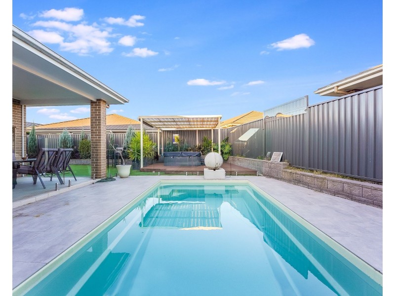 27 + 27A Atlee Street, Oran Park NSW 2570