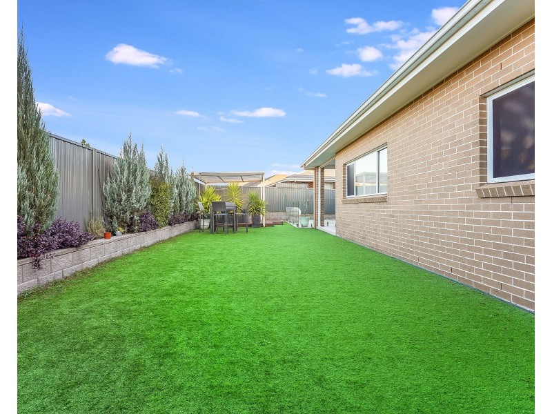 27 + 27A Atlee Street, Oran Park NSW 2570