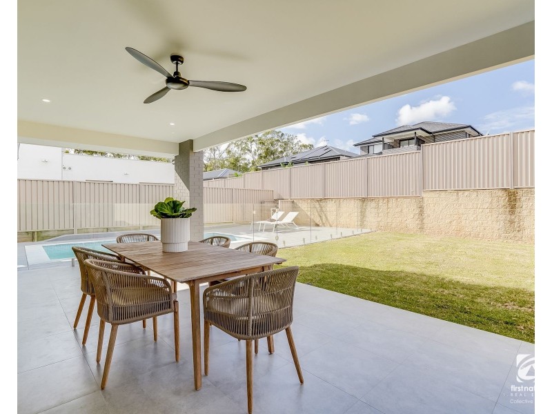 40 Rutherford Cct (Harrington Grove), Harrington Park NSW 2567