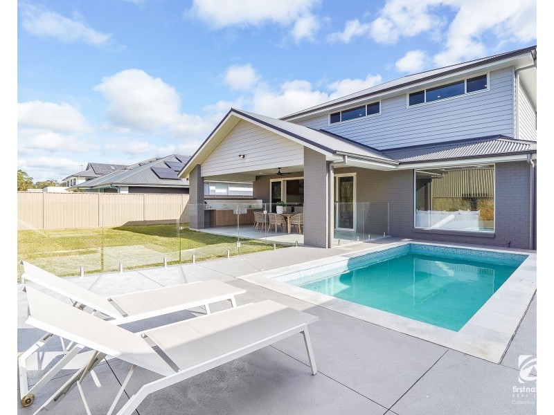 40 Rutherford Cct (Harrington Grove), Harrington Park NSW 2567