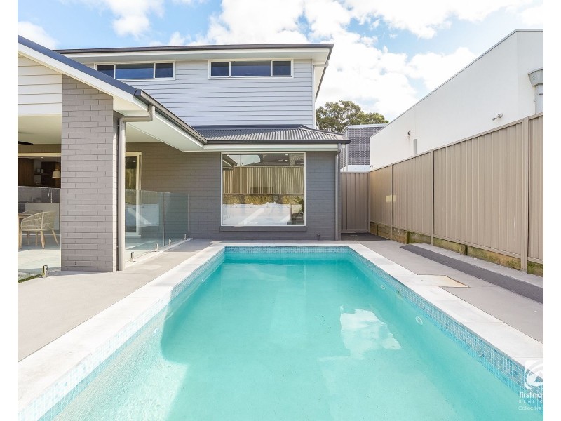 40 Rutherford Cct (Harrington Grove), Harrington Park NSW 2567