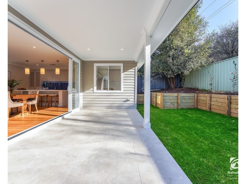 30A Caroline Chisholm Drive, Camden South NSW 2570