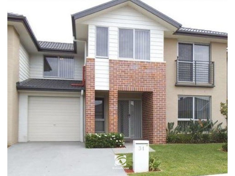 31 Bandara Circuit, Spring Farm NSW 2570