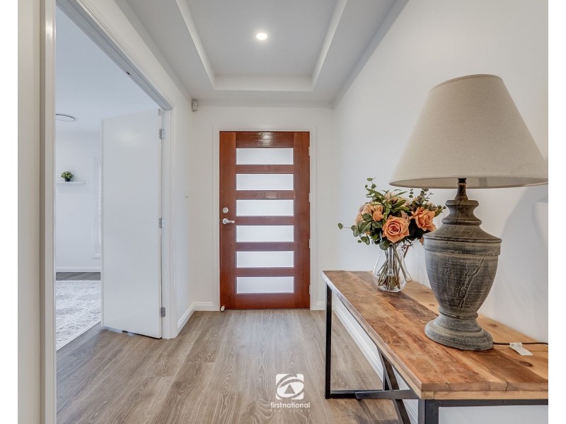 5 Musgrave Avenue, Spring Farm NSW 2570