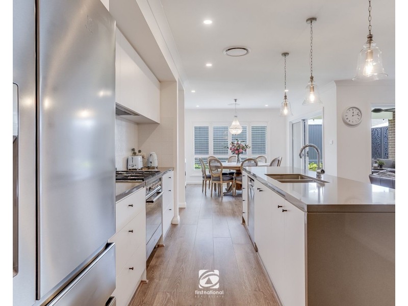 5 Musgrave Avenue, Spring Farm NSW 2570