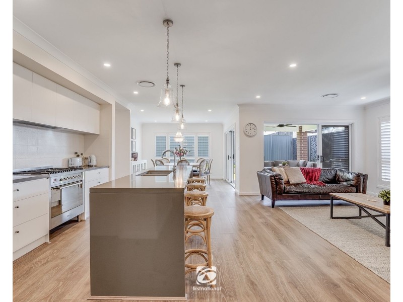5 Musgrave Avenue, Spring Farm NSW 2570