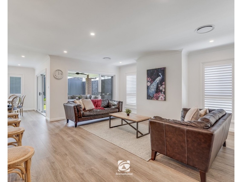 5 Musgrave Avenue, Spring Farm NSW 2570
