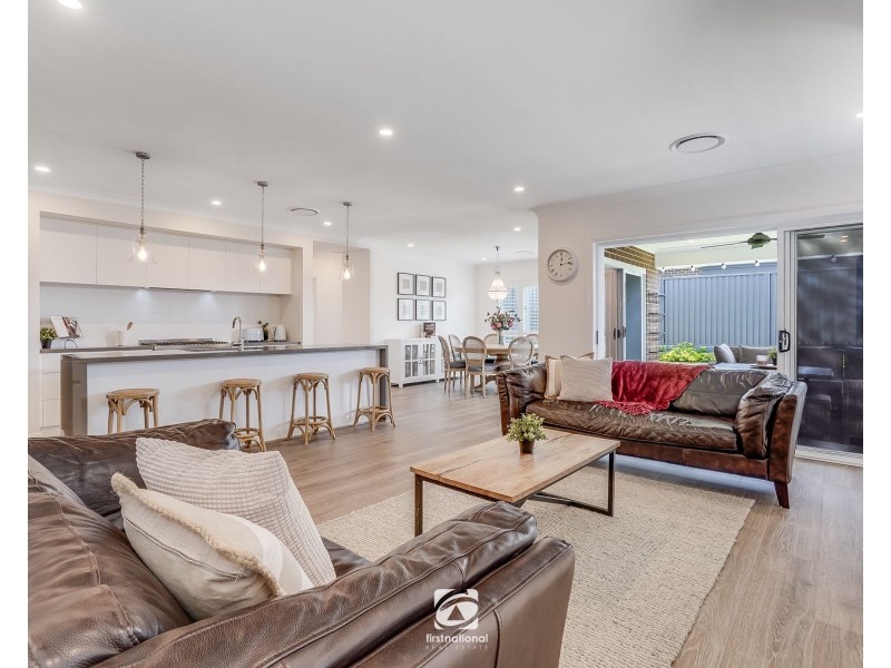 5 Musgrave Avenue, Spring Farm NSW 2570
