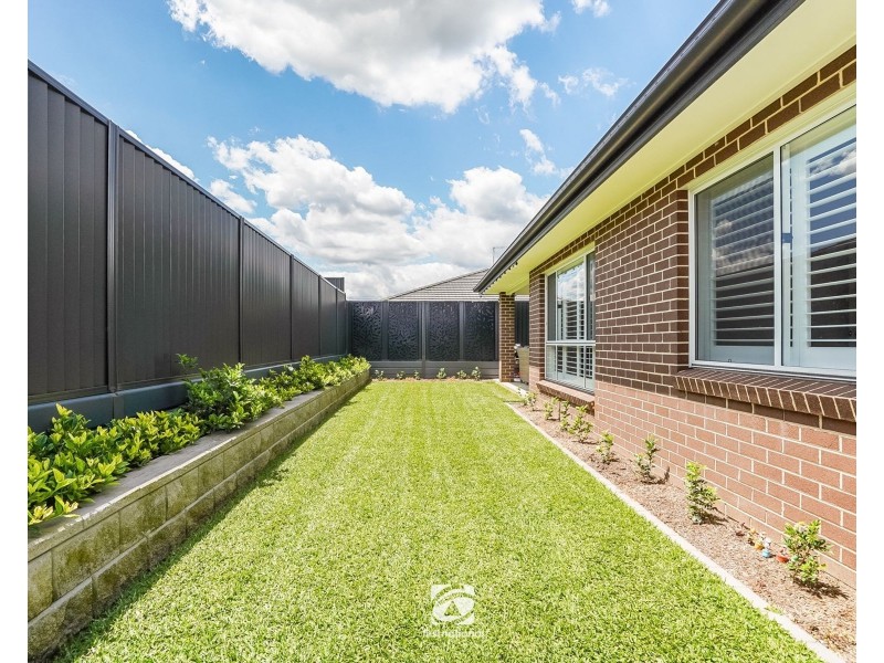 5 Musgrave Avenue, Spring Farm NSW 2570
