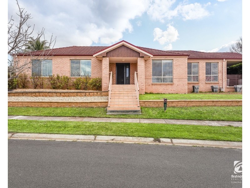 2 Parkside Court, Currans Hill NSW 2567