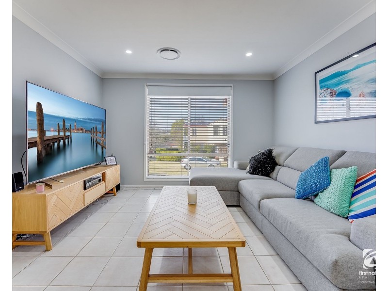 2 Parkside Court, Currans Hill NSW 2567
