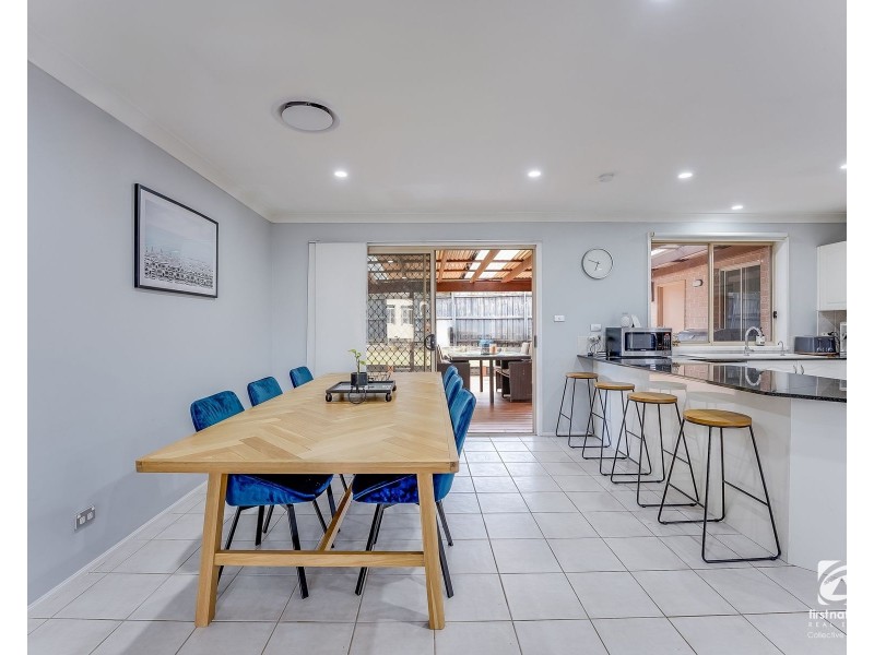 2 Parkside Court, Currans Hill NSW 2567