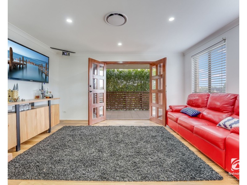 2 Parkside Court, Currans Hill NSW 2567