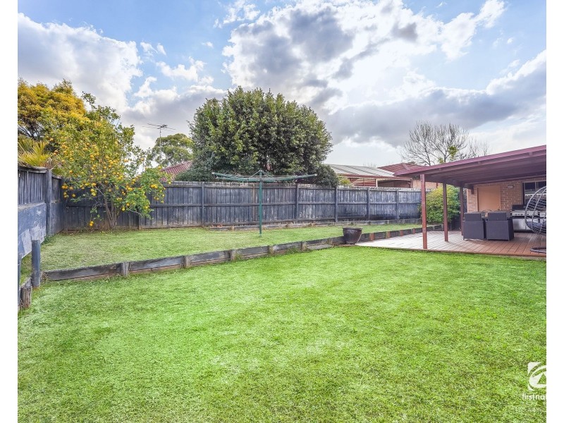 2 Parkside Court, Currans Hill NSW 2567
