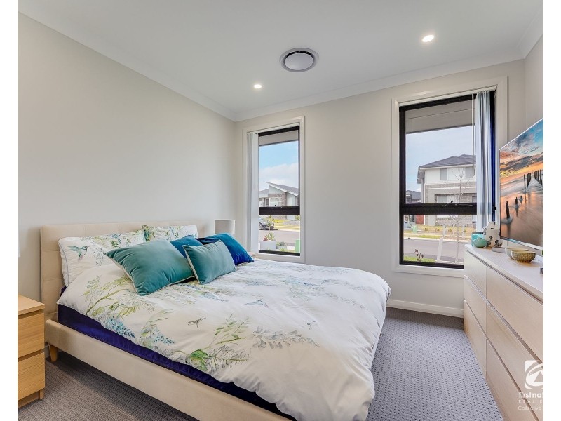 5 Swallow Loop, Oran Park NSW 2570