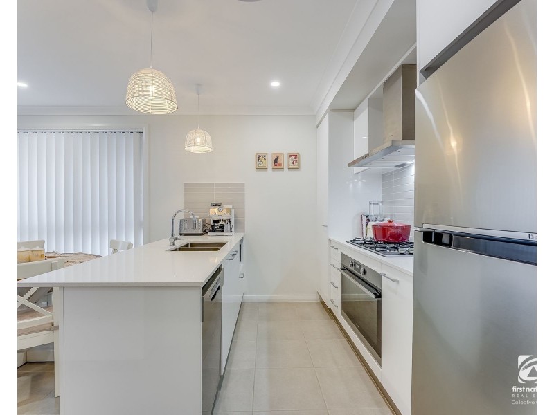 5 Swallow Loop, Oran Park NSW 2570