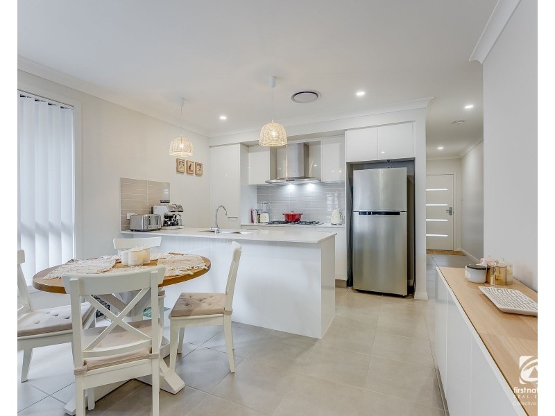 5 Swallow Loop, Oran Park NSW 2570