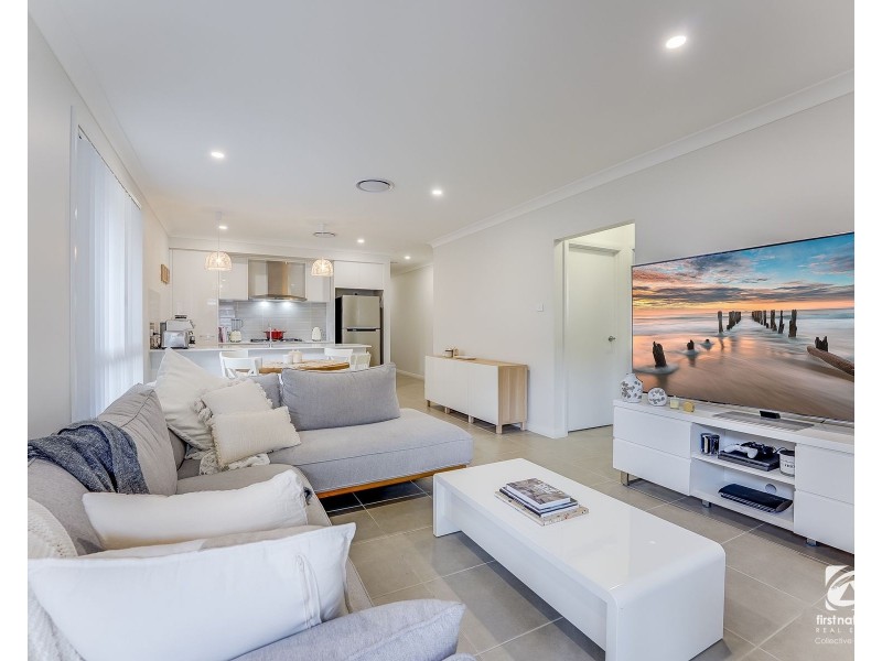 5 Swallow Loop, Oran Park NSW 2570