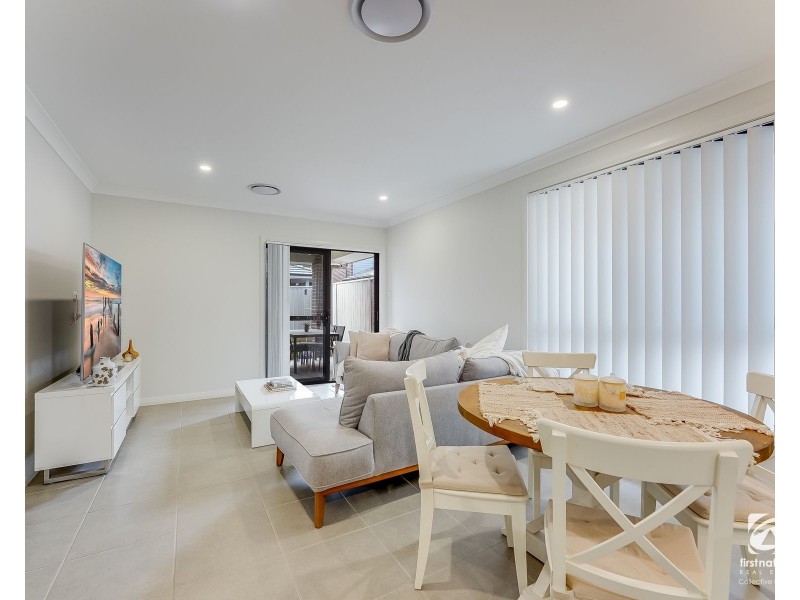 5 Swallow Loop, Oran Park NSW 2570