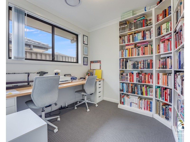 5 Swallow Loop, Oran Park NSW 2570