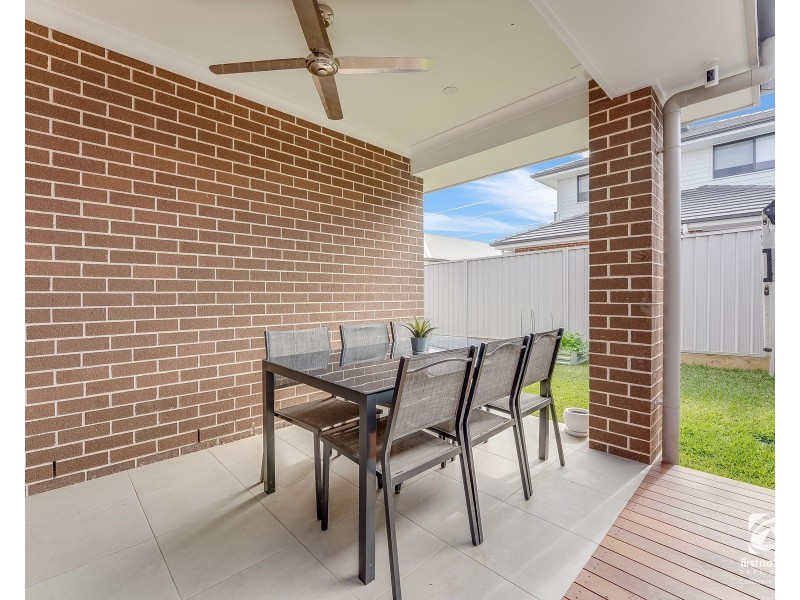 5 Swallow Loop, Oran Park NSW 2570