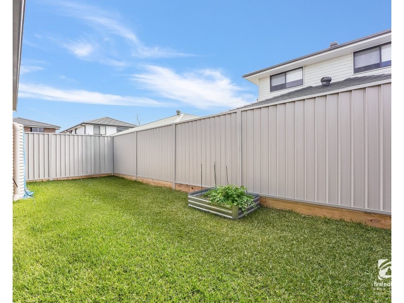 5 Swallow Loop, Oran Park NSW 2570