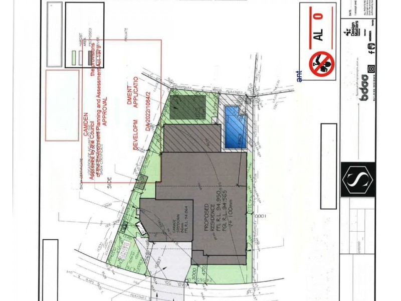 25 Robert Ingham Drive, Catherine Field NSW 2557