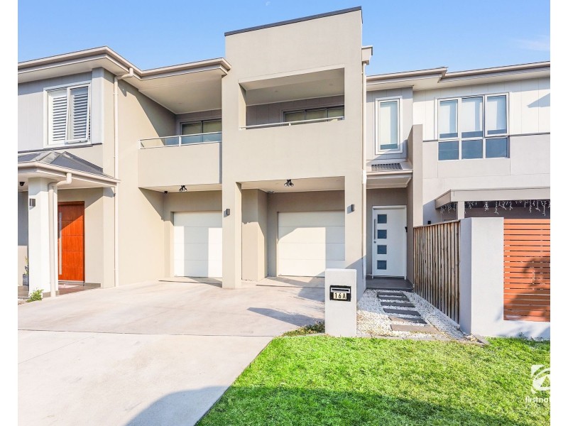 16A Power Ridge, Oran Park NSW 2570