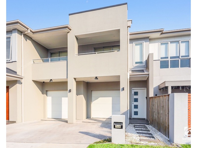16A Power Ridge, Oran Park NSW 2570