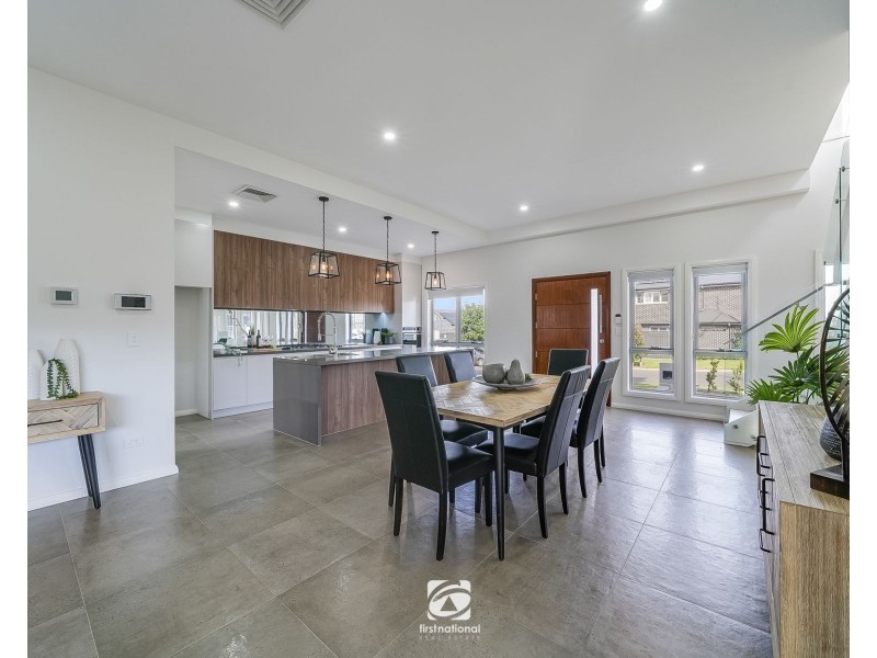 2 Cole Street, Oran Park NSW 2570