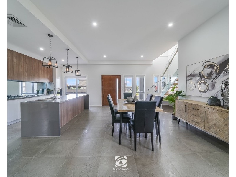 2 Cole Street, Oran Park NSW 2570