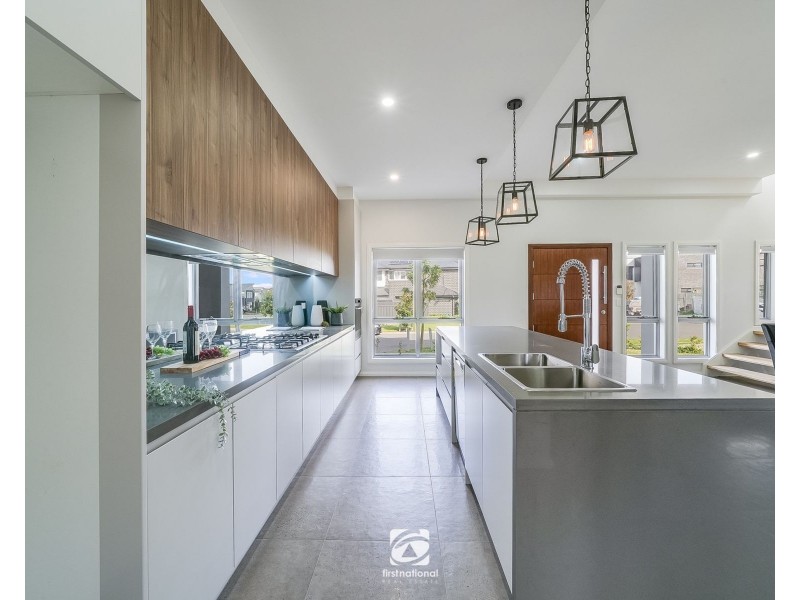 2 Cole Street, Oran Park NSW 2570