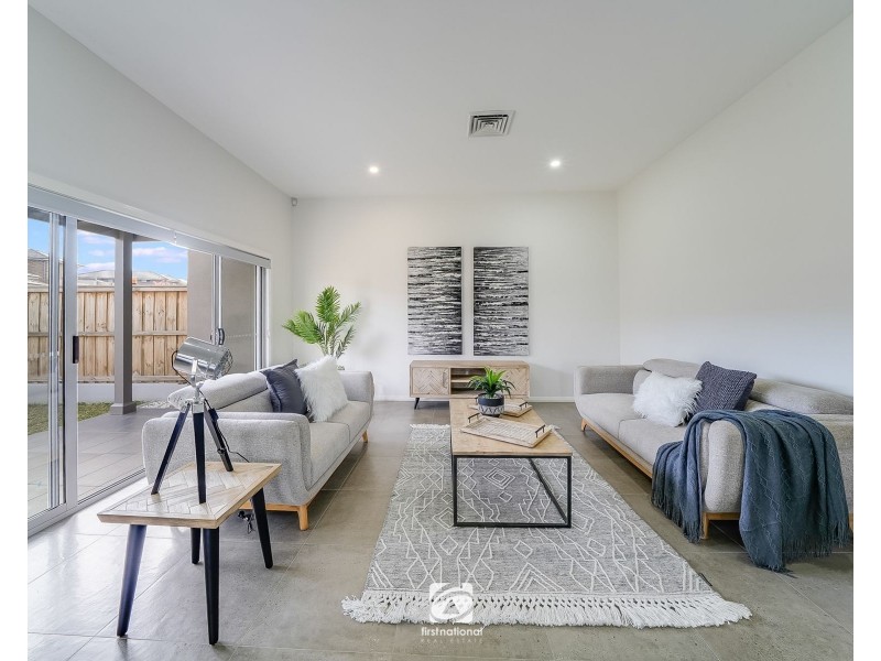 2 Cole Street, Oran Park NSW 2570