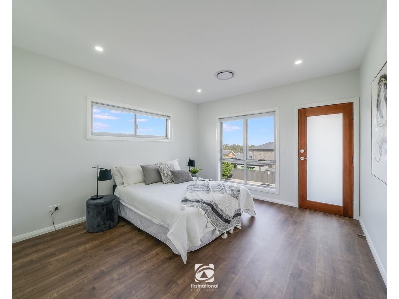 2 Cole Street, Oran Park NSW 2570