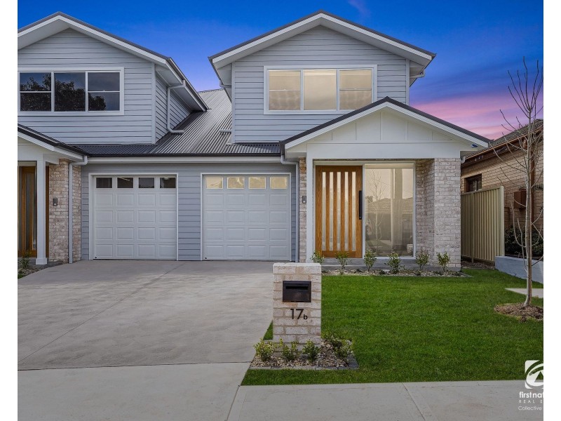 17b Doncaster Avenue, Narellan NSW 2567