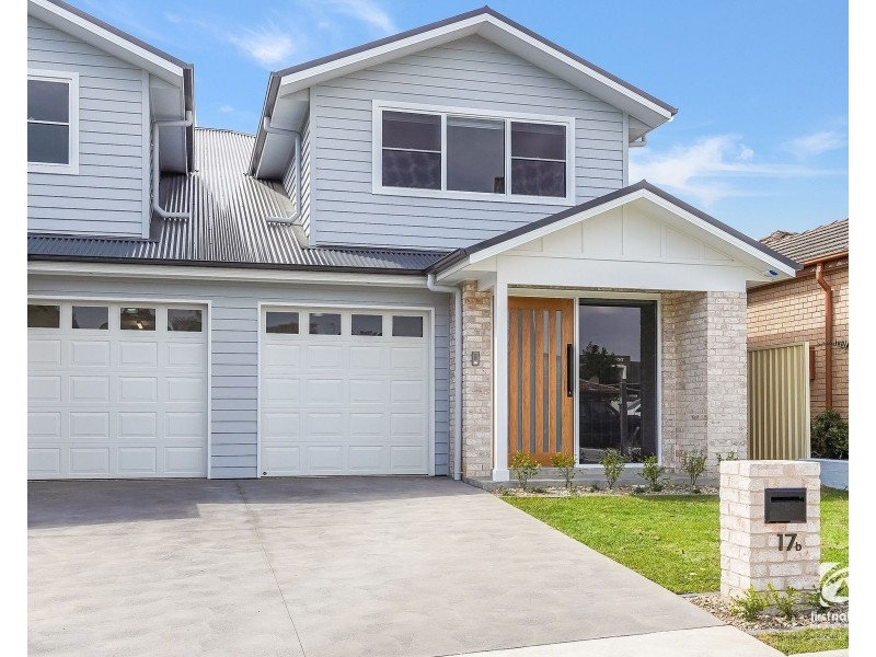 17b Doncaster Avenue, Narellan NSW 2567